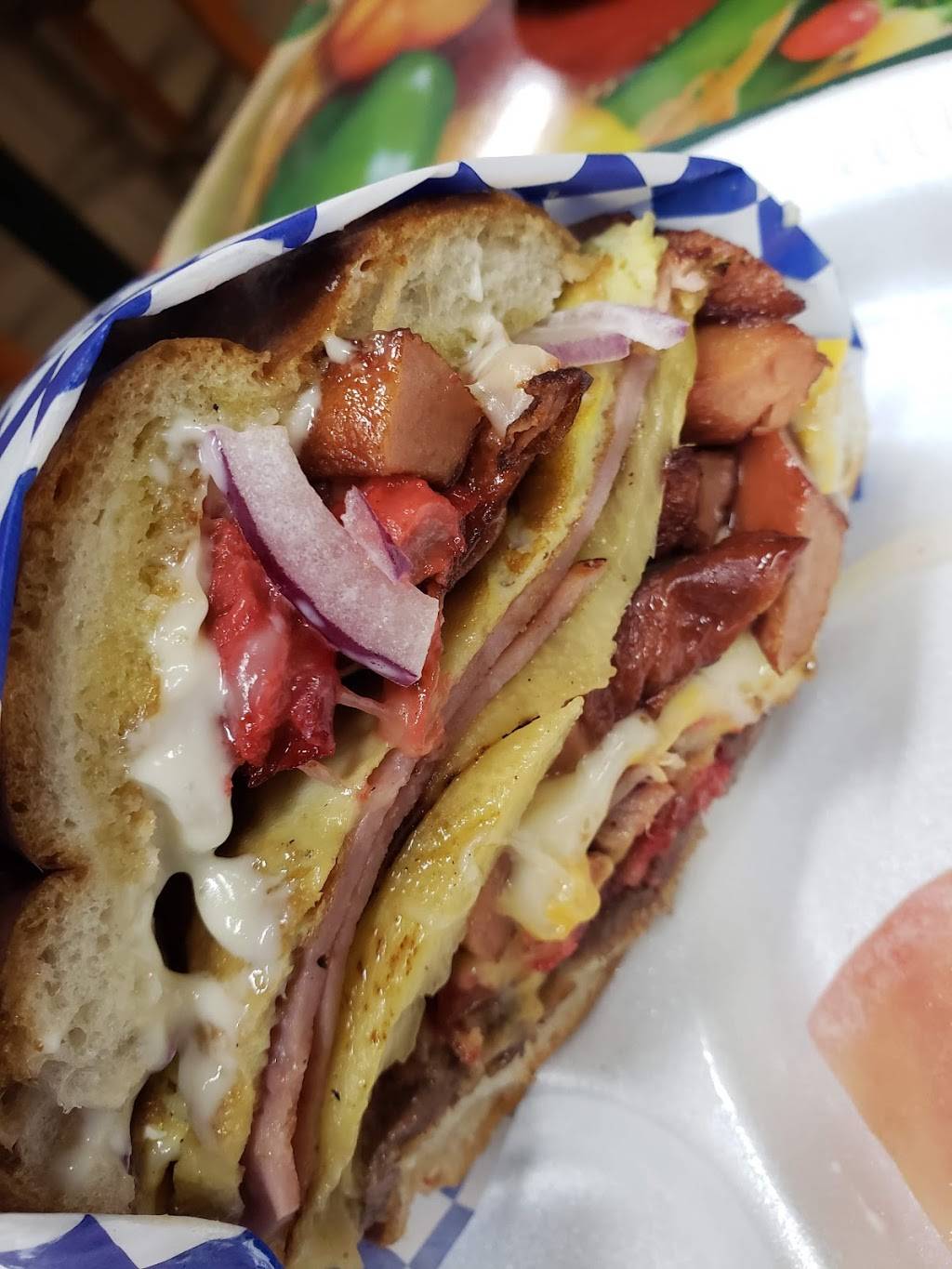 Los Cunados Restaurant | restaurant | 6300 S Main St, Los Angeles, CA 90003, USA | 3237536174 OR +1 323-753-6174