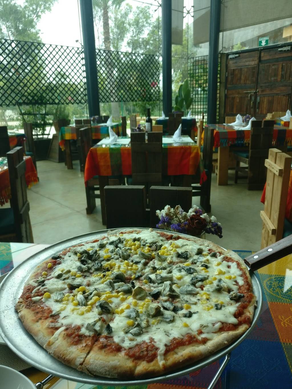 Riochia7 CEART | restaurant | Edificios de ceart, Rio Tijuana 3ra Etapa, Tijuana, B.C., Mexico | 016641040212 OR +52 664 104 0212