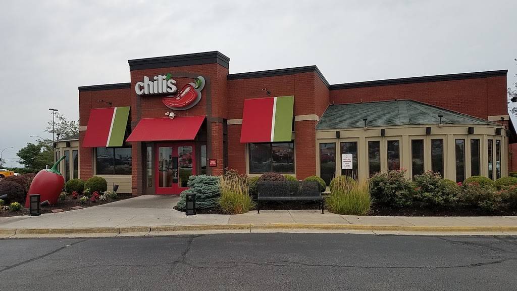 Chilis Grill & Bar | meal takeaway | 2762 N Fairfield Rd, Beavercreek, OH 45431, USA | 9374293979 OR +1 937-429-3979