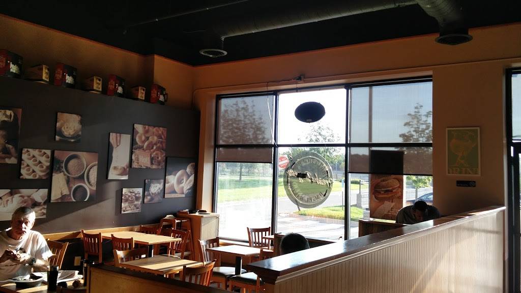 Brueggers Bagels | bakery | 9641 Anderson Lakes Pkwy, Eden Prairie, MN 55344, USA | 9528299532 OR +1 952-829-9532