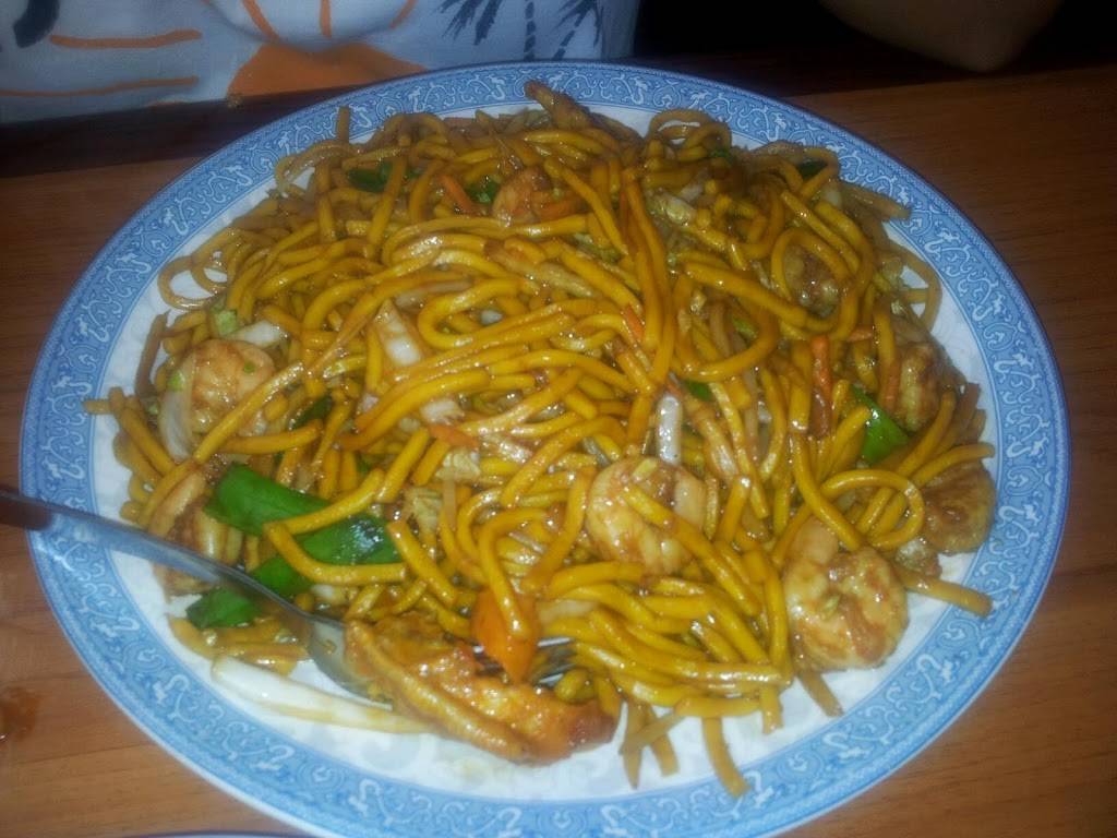 China Cafe 7 | restaurant | 5436 Riverdale Rd, Atlanta, GA 30349, USA | 7709077789 OR +1 770-907-7789