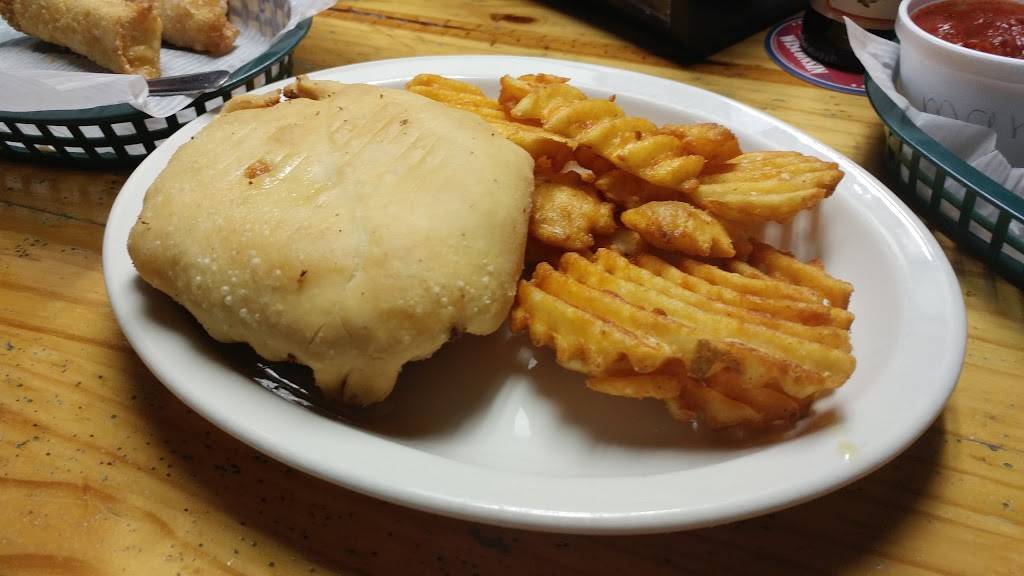 Fast Eddys | restaurant | 1704 Rockport Rd, Janesville, WI 53548, USA | 6087562929 OR +1 608-756-2929