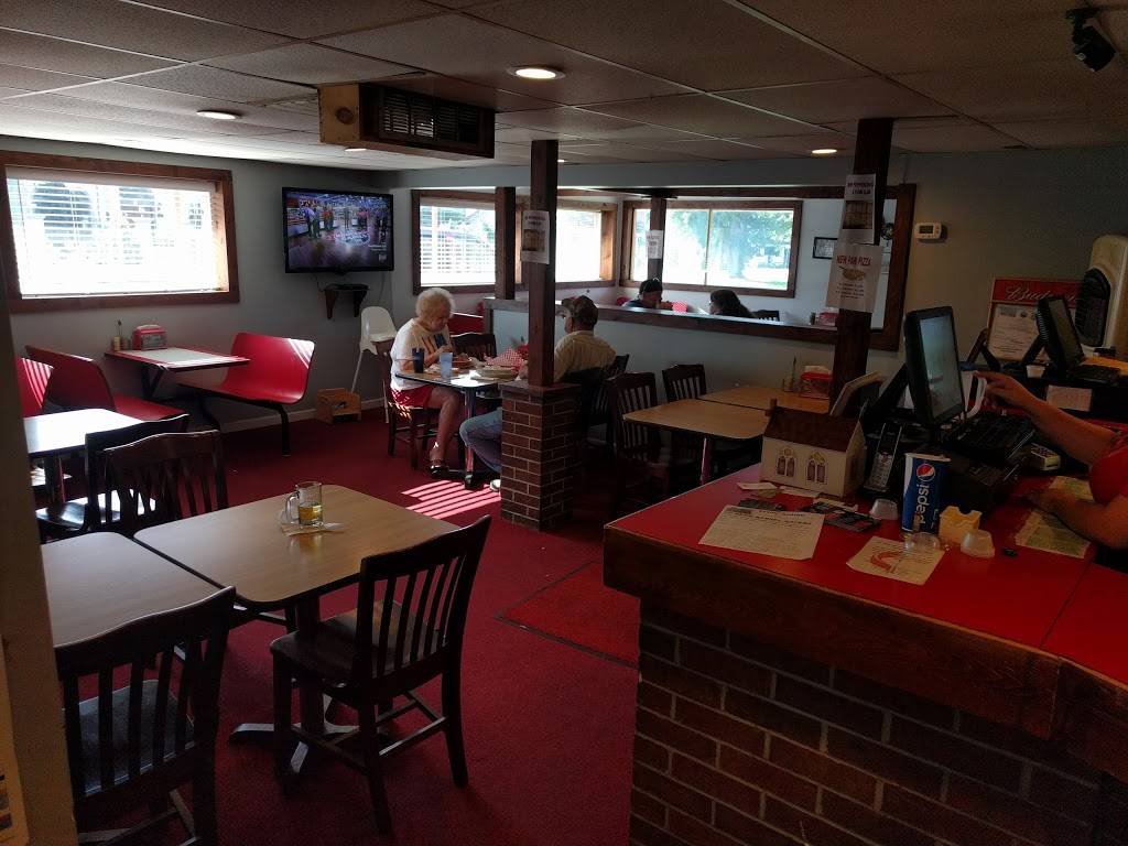 Village Pizza Inn | restaurant | 3004 Jackson Ave, Point Pleasant, WV 25550, USA | 3046754472 OR +1 304-675-4472