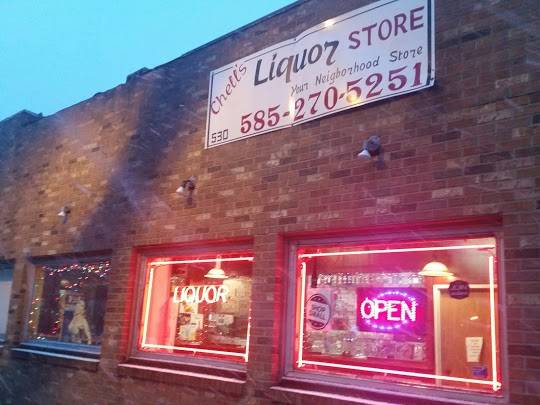 THURSTON VILLAGE Small Business Shops | night club | 659 Thurston Rd, Rochester, NY 14619, USA | 5852329010 OR +1 585-232-9010