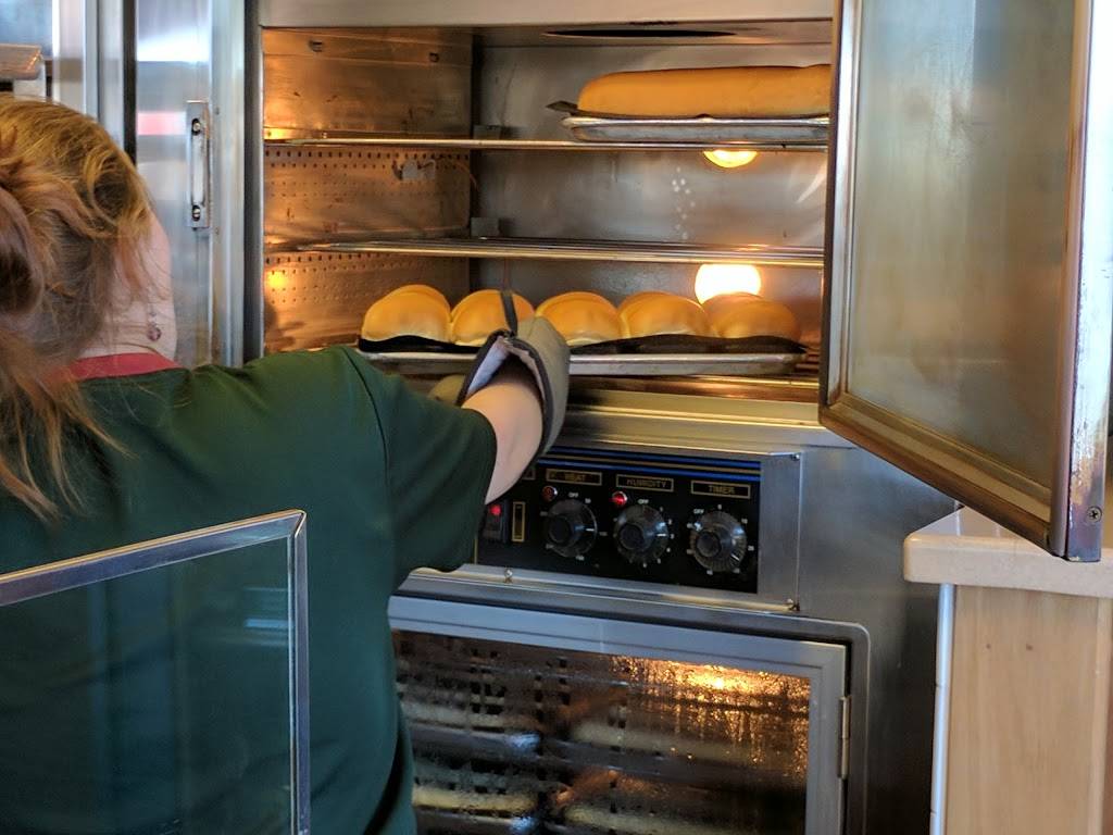 Subway Restaurants | restaurant | 314 W Pine St, Eagle River, WI 54521, USA | 7154799788 OR +1 715-479-9788