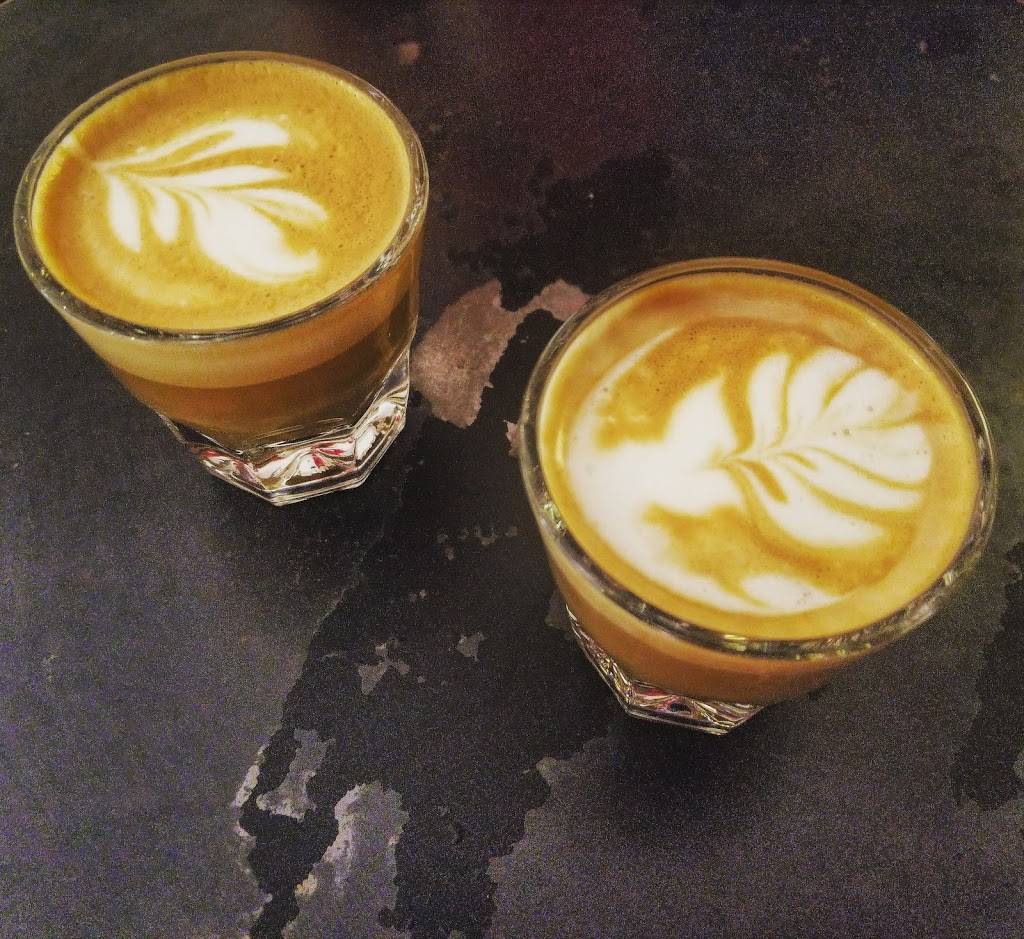 Joe Bar | cafe | 810 E Roy St, Seattle, WA 98102, USA | 2063240407 OR +1 206-324-0407