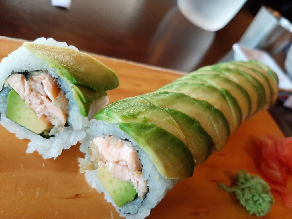 Joya Sushi | restaurant | 1630 Main St W, Hamilton, ON L8S 1G3, Canada | 9055251114 OR +1 905-525-1114