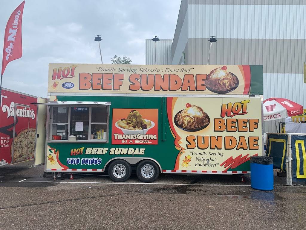 Fonner Park | restaurant | 700 E Stolley Park Rd, Grand Island, NE 68801, USA | 3083824515 OR +1 308-382-4515