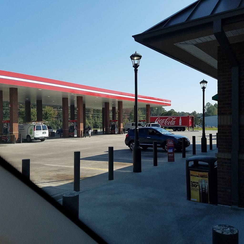 RaceTrac | cafe | 3106 US-17, Green Cove Springs, FL 32043, USA | 9045298049 OR +1 904-529-8049