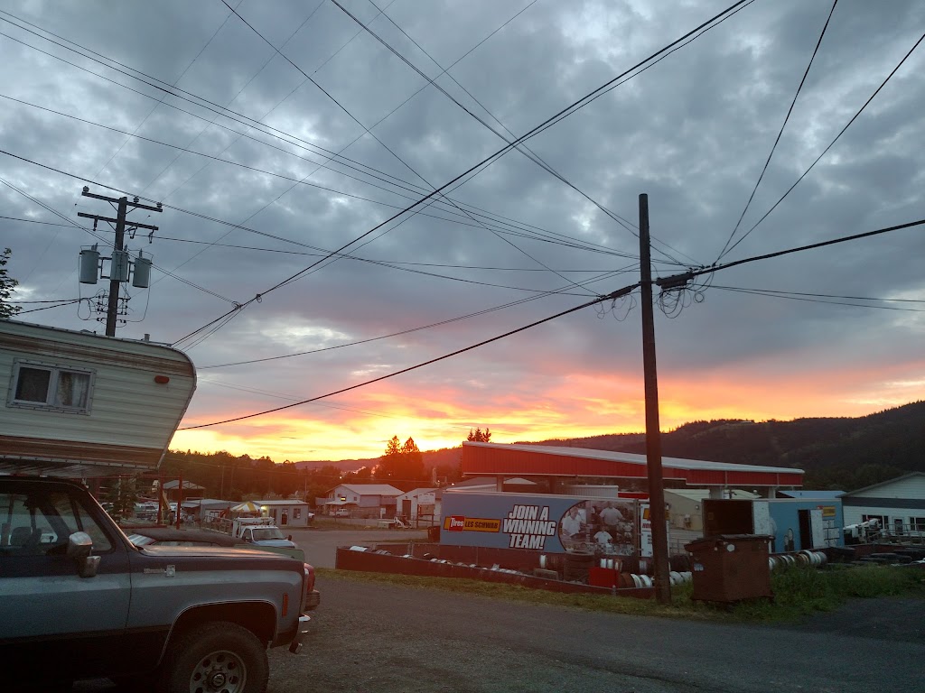 Pizza Factory | restaurant | 910 Main St, St Maries, ID 83861, USA | 2082455515 OR +1 208-245-5515