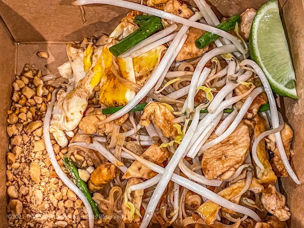 BKK THAI STREET FOOD | restaurant | 4604 Weletka Dr, Austin, TX 78734, USA | 7135184283 OR +1 713-518-4283