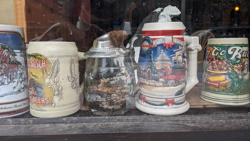 Stein’s Cafe | restaurant | 4630 14th St NW, Washington, DC 20011, USA | 2027237500 OR +1 202-723-7500