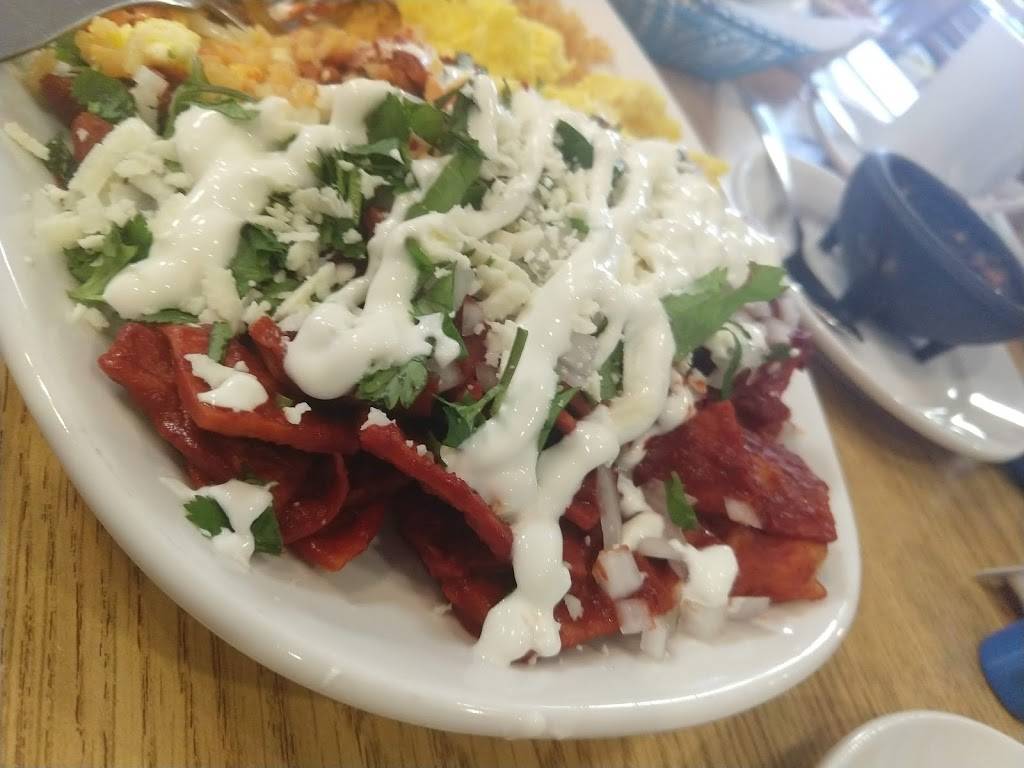 Los Chales | restaurant | 3S071 IL-59 #110, Warrenville, IL 60555, USA | 6307919814 OR +1 630-791-9814