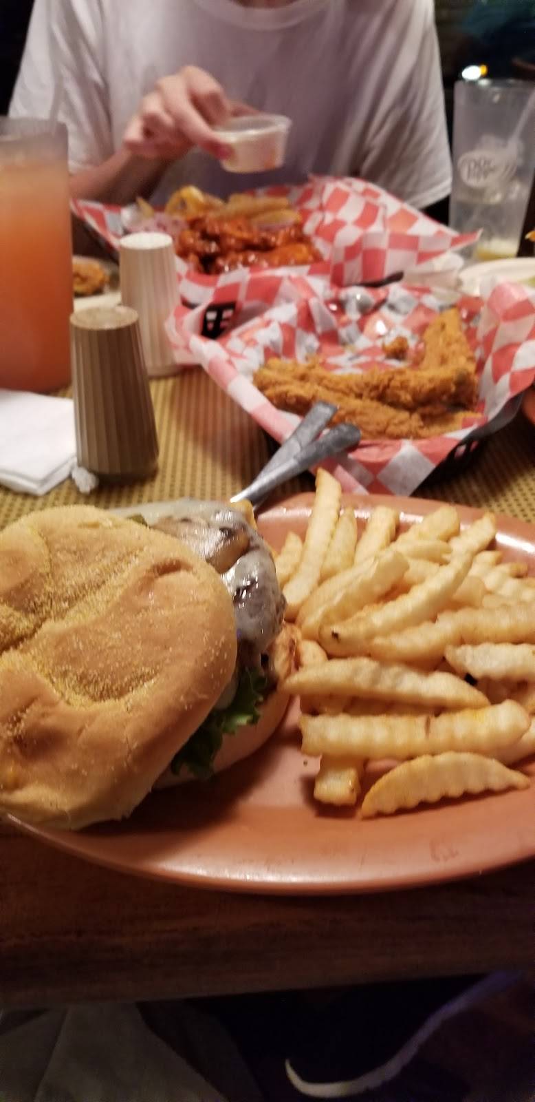 Wingbonz | restaurant | 1027 Oakland Ave, Rock Hill, SC 29732, USA | 8033270535 OR +1 803-327-0535