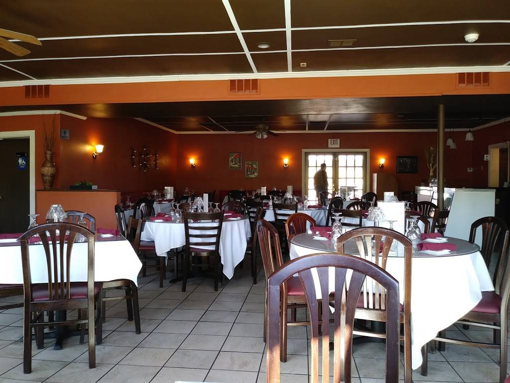 Buon Appetito Ristorante | night club | 6147 York Rd, Spring Grove, PA 17362, USA | 7172250666 OR +1 717-225-0666
