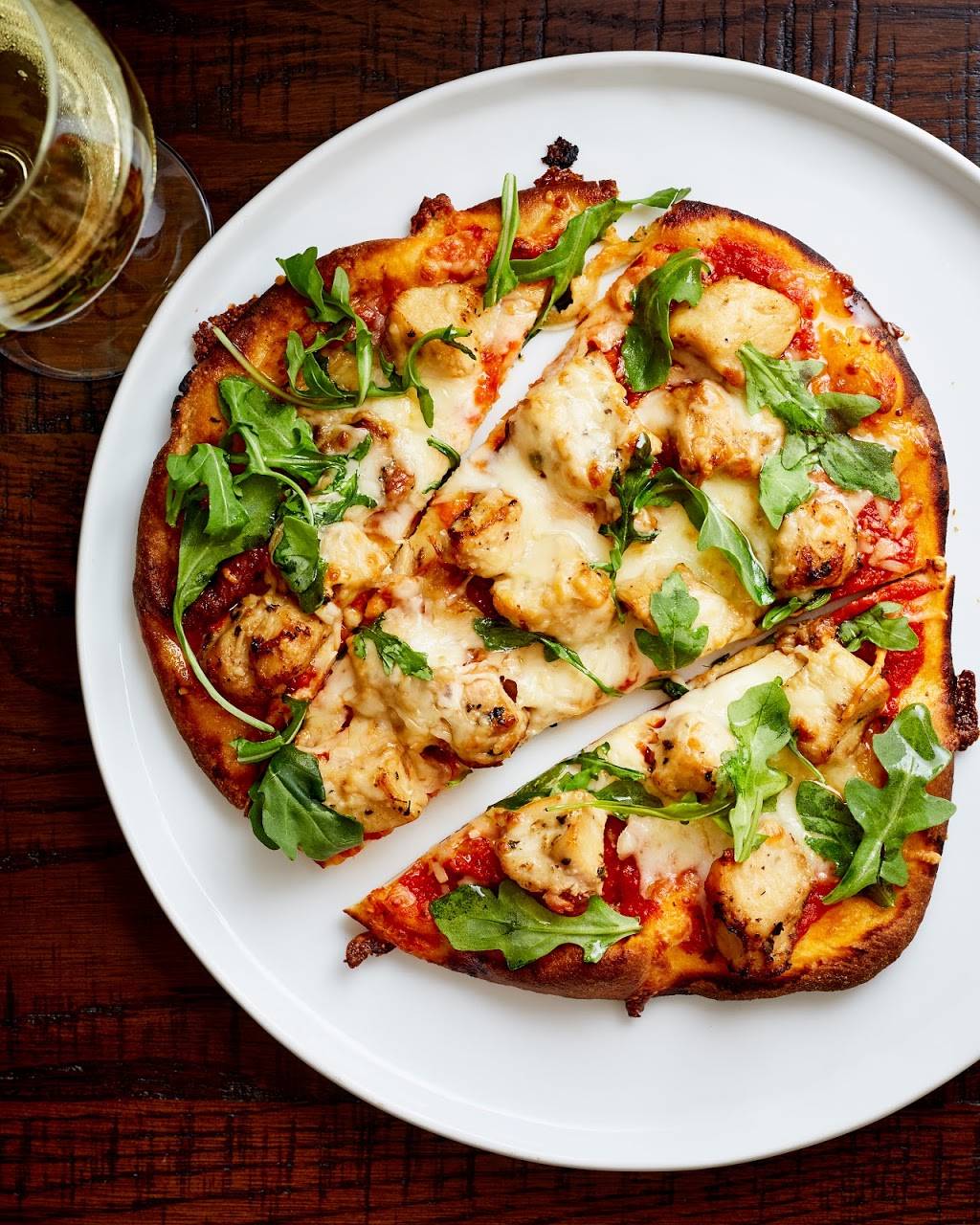 American Pasta Factory | restaurant | 1123 Alpharetta St, Roswell, GA 30075, USA | 4703367733 OR +1 470-336-7733