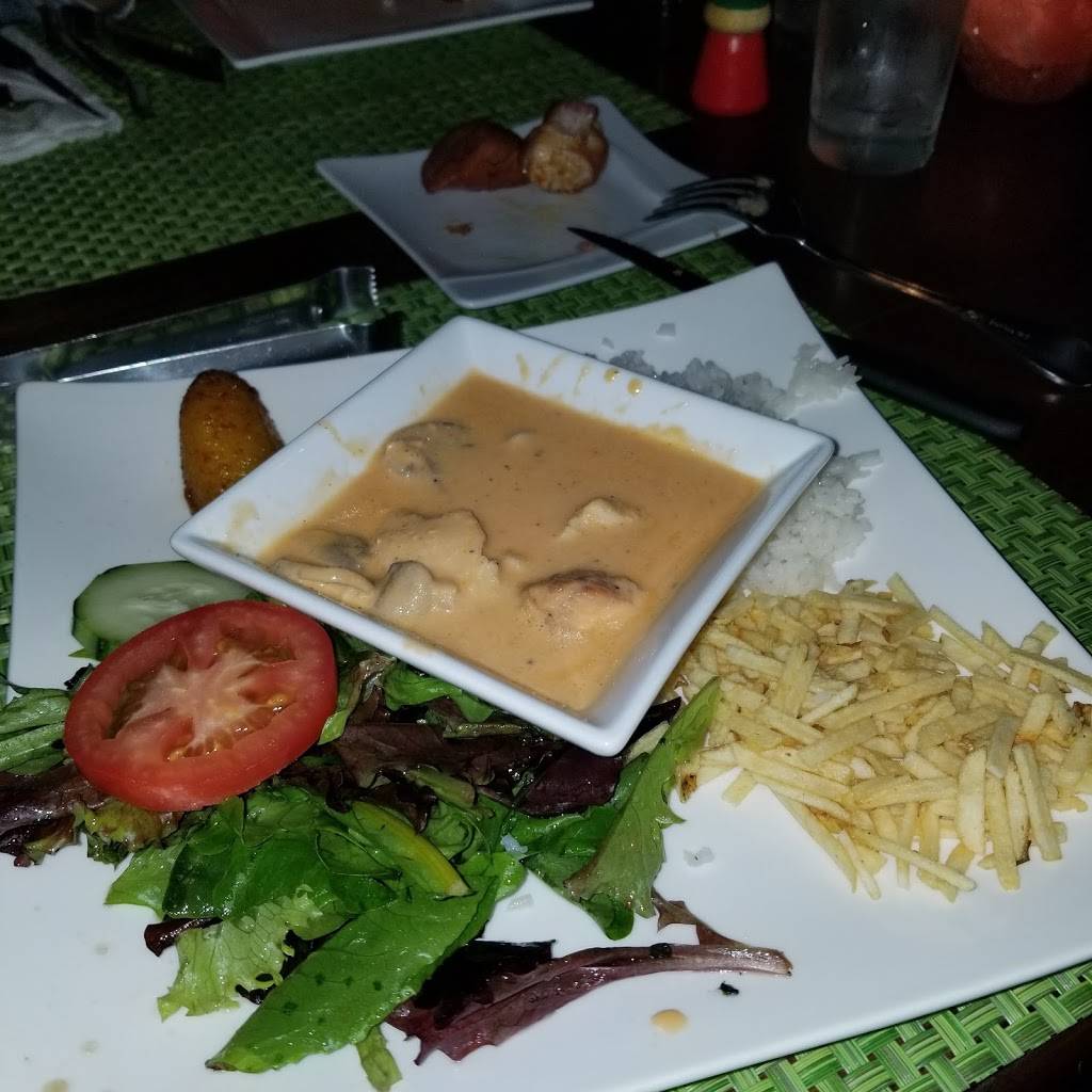 Rio Lounge and Grill | restaurant | 7140 De Soto Ave, Canoga Park, CA 91303, USA | 8188546117 OR +1 818-854-6117