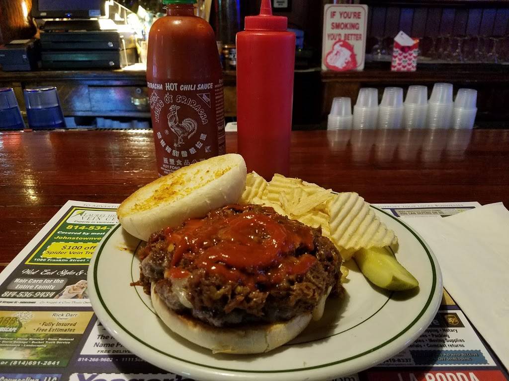 Windber Hotel | restaurant | 502 15th St, Windber, PA 15963, USA | 8144676999 OR +1 814-467-6999