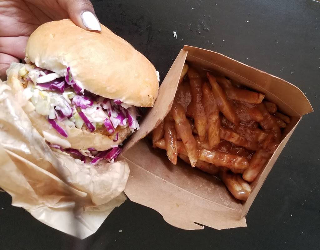 3 Dot Dash Vegan Kitchen | restaurant | 6203 N Florida Ave, Tampa, FL 33604, USA | 8136754522 OR +1 813-675-4522