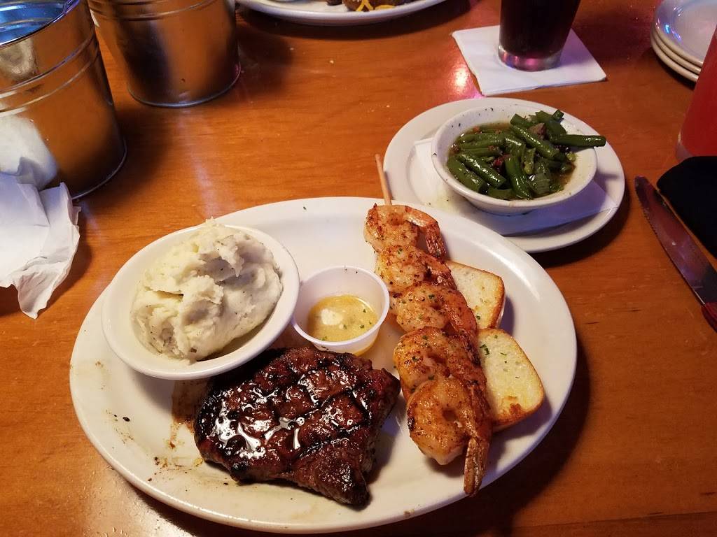 Texas Roadhouse | restaurant | 1510 Mt Zion Rd, York, PA 17402, USA | 7176001441 OR +1 717-600-1441