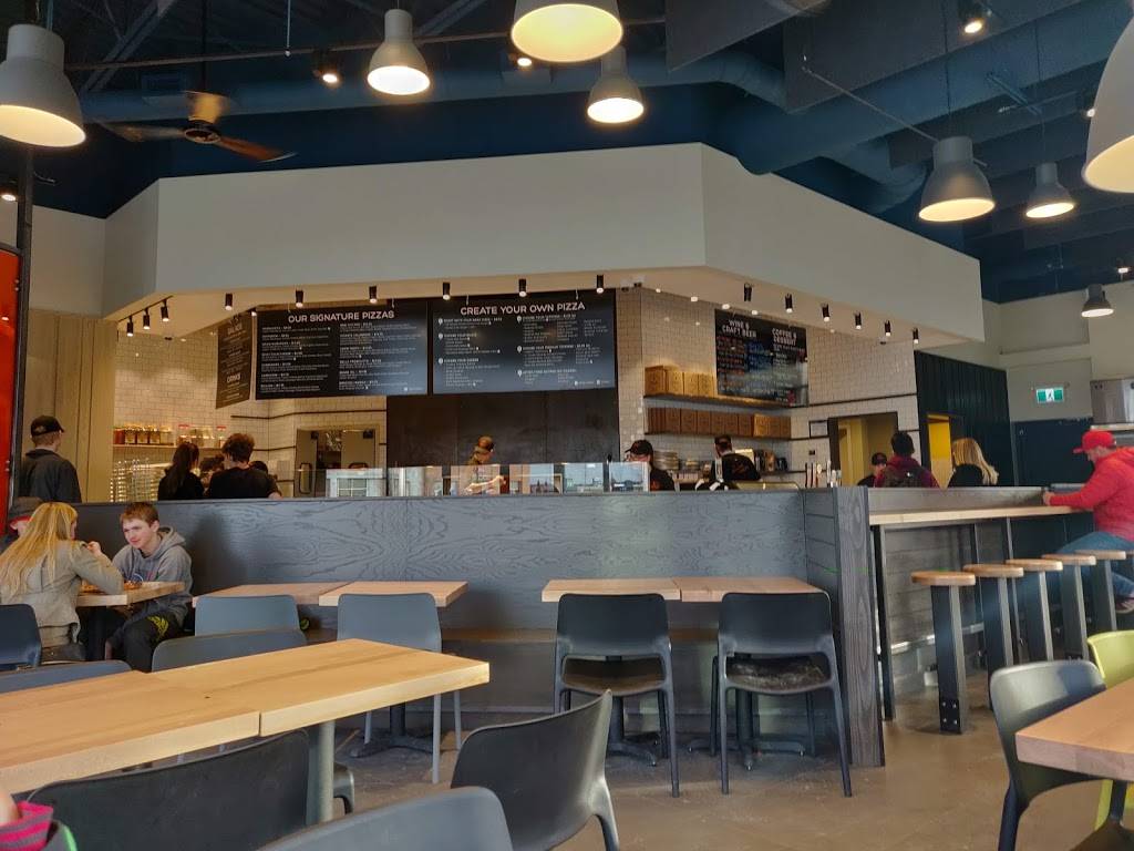 Fiazza Fresh Fired | restaurant | 3181 Greenbank Rd, Nepean, ON K2J 4H9, Canada | 6138258787 OR +1 613-825-8787