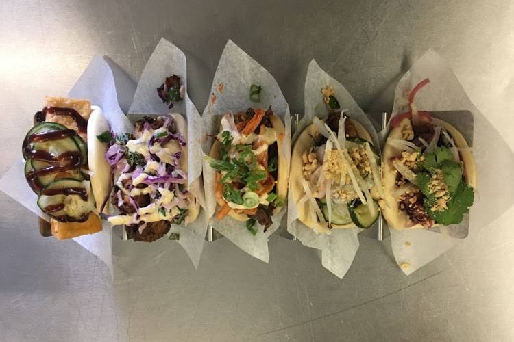 Bao Chow | restaurant | 31 W Southern Ave, Tempe, AZ 85282, USA | 4806263053 OR +1 480-626-3053