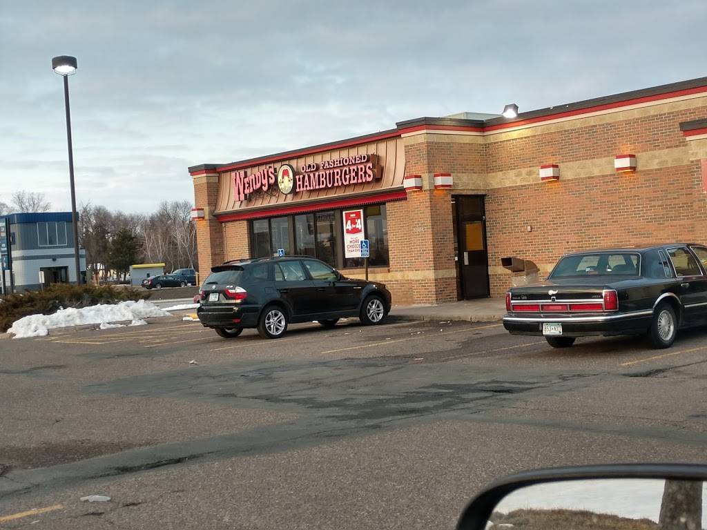 Wendys | restaurant | 7445 71st Ave N, Brooklyn Park, MN 55428, USA | 7633248313 OR +1 763-324-8313