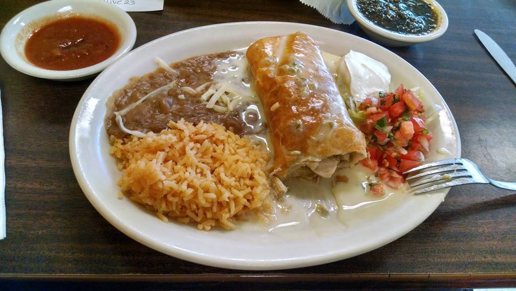 Taqueria la Cabana | restaurant | 10301 E 51st St, Tulsa, OK 74146, USA | 9186108244 OR +1 918-610-8244