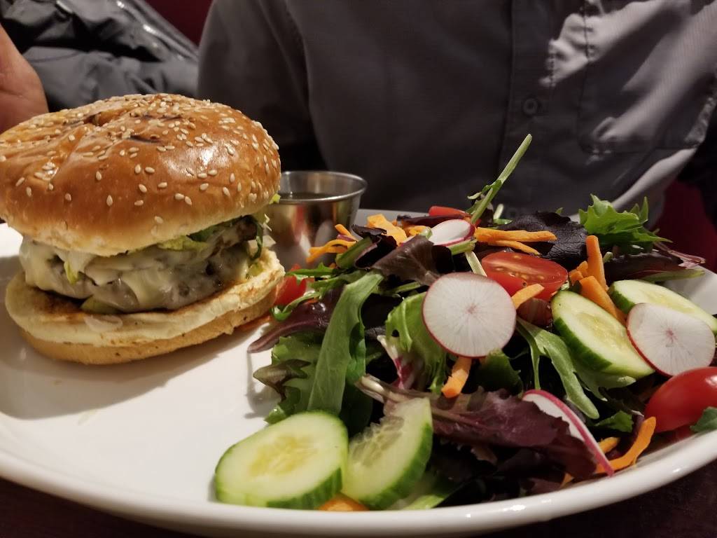 Ritcey East | restaurant | 208 Waverley Ave, Watertown, MA 02472, USA | 6177440122 OR +1 617-744-0122