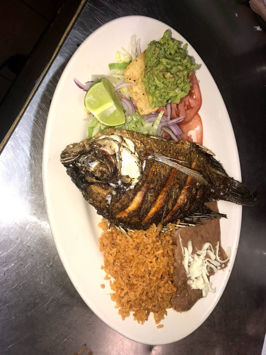 Taqueria Mexico 2000 #2 | restaurant | 11 Main St, Bensenville, IL 60106, USA | 6304221159 OR +1 630-422-1159