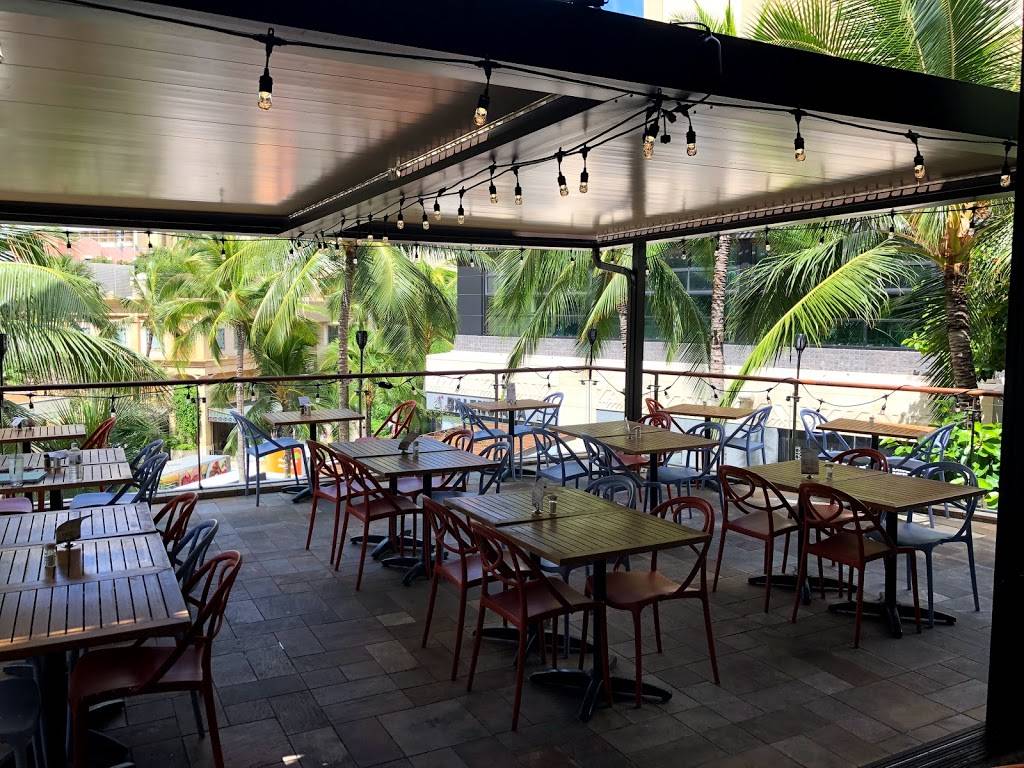 Shorefyre - International Marketplace | restaurant | International Marketplace, 2330 Kalakaua Ave Suite 396, Honolulu, HI 96815, USA | 8086722097 OR +1 808-672-2097