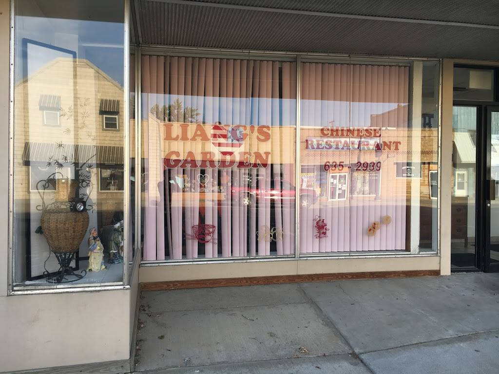 Liangs Garden | restaurant | 3070 Main St, Marlette, MI 48453, USA | 9896352939 OR +1 989-635-2939