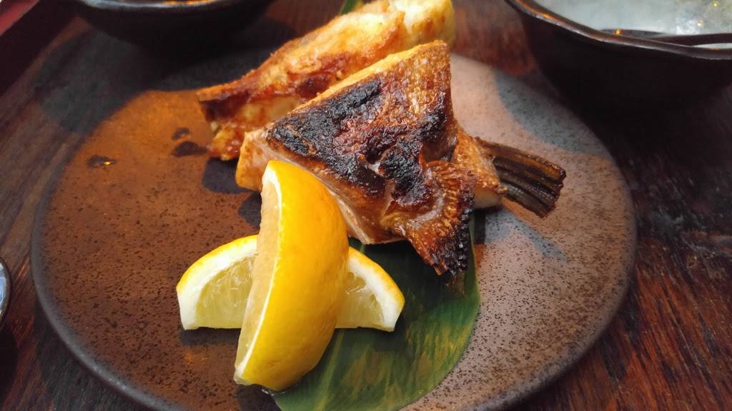 Bar Akariba | restaurant | 77 N 6th St, Brooklyn, NY 11211, USA | 7183888985 OR +1 718-388-8985