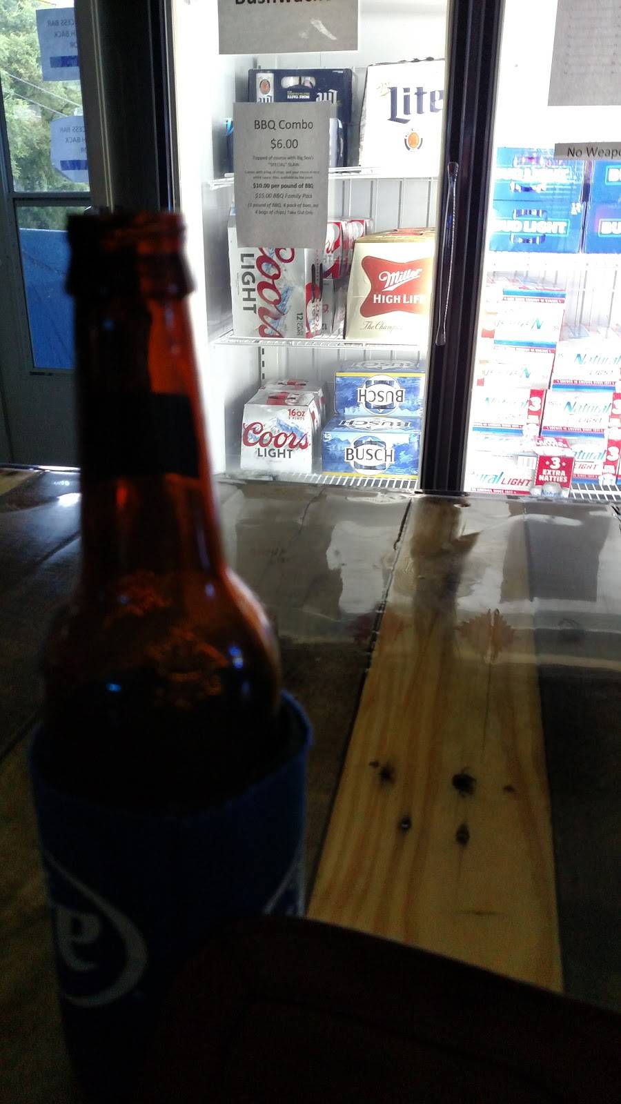 Bushwackers Retreat Hampton Coves Best Kept Secret! | restaurant | 105 Low Gap Rd, Gurley, AL 35748, USA | 2567252337 OR +1 256-725-2337