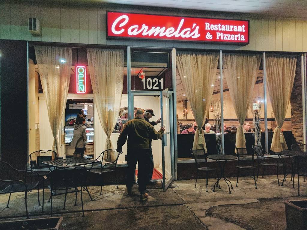Carmelas Pizza Restaurant | restaurant | 1021 NY-17K, Montgomery, NY 12549, USA | 8454573021 OR +1 845-457-3021