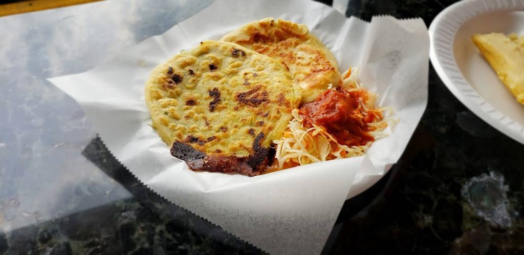 Pupuseria Sofia | restaurant | 3602 Columbia Pike, Arlington, VA 22204, USA | 7037460355 OR +1 703-746-0355