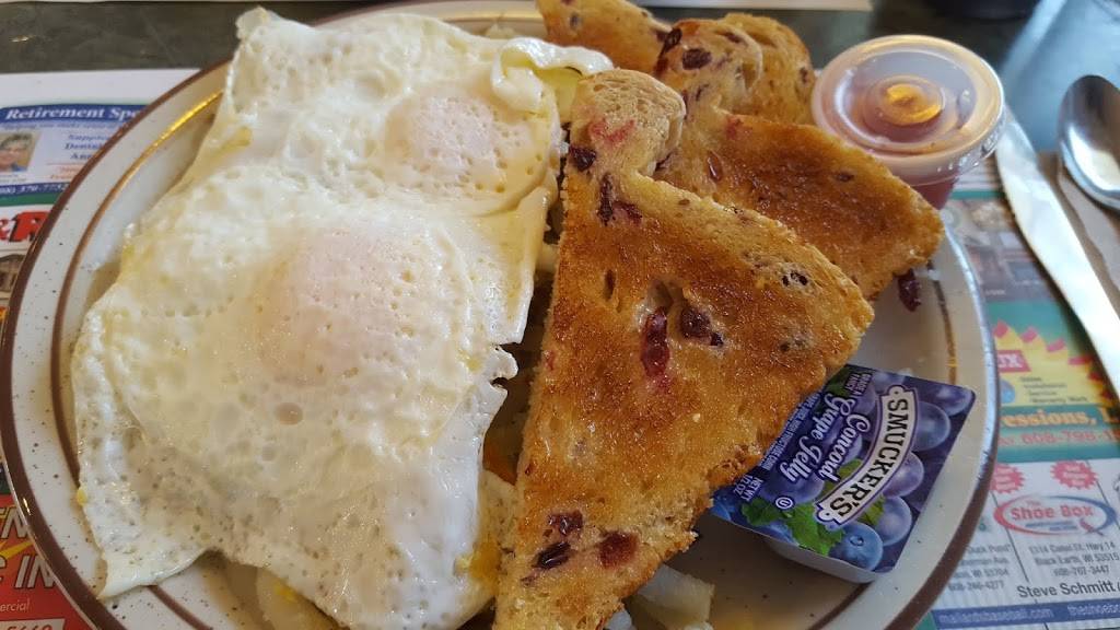 Cs Restaurant & Bakery | restaurant | 2550 Allen Blvd, Middleton, WI 53562, USA | 6088364700 OR +1 608-836-4700