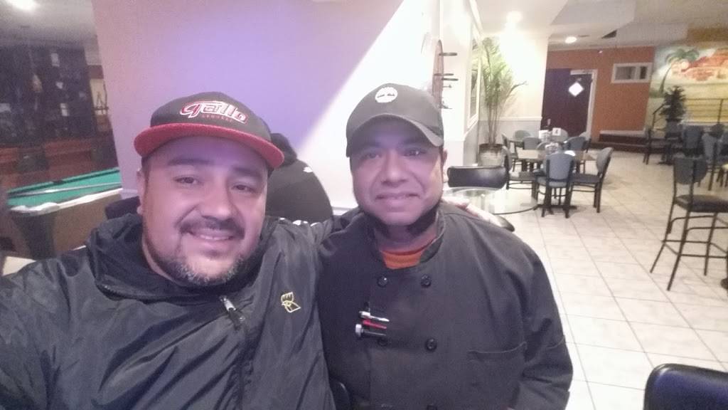 Zona Gallo | restaurant | 302-304 Franklin St, Trenton, NJ 08611, USA | 6095998828 OR +1 609-599-8828