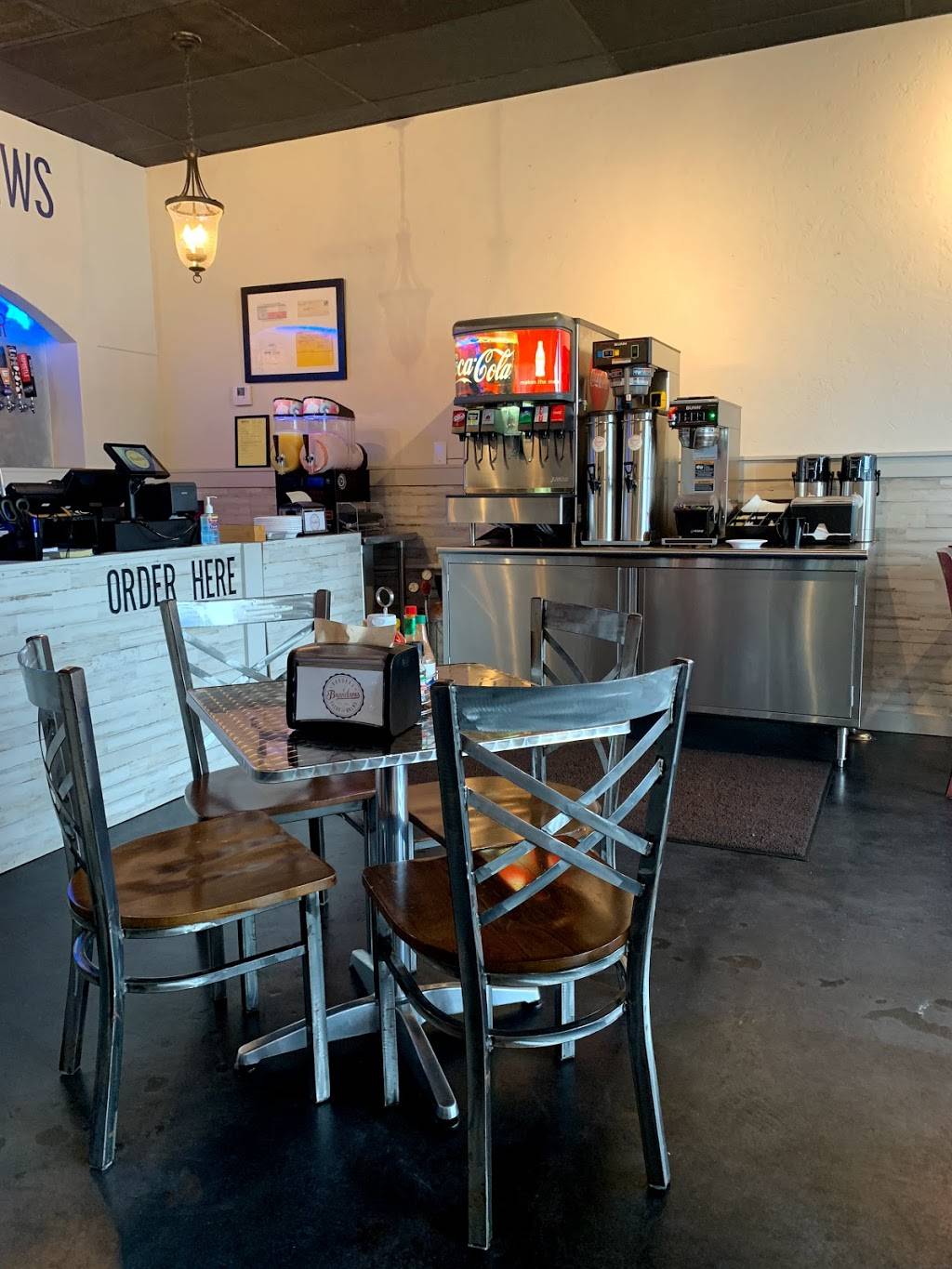 Brandani’s Burgers, Tacos & Brews | restaurant | 3340 FM 1092 Rd Suite 180, Missouri City, TX 77459, USA | 2819697854 OR +1 281-969-7854