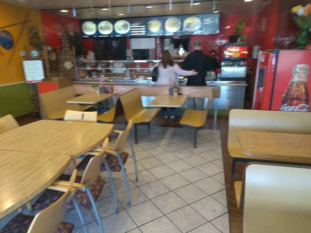 Peking Express | restaurant | 5214 Arlington Ave, Riverside, CA 92504, USA | 9513548355 OR +1 951-354-8355