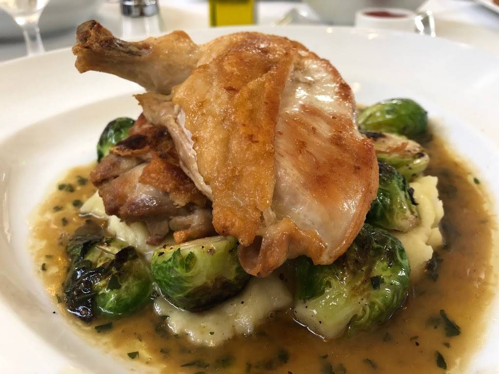 Davios Northern Italian Steakhouse Irvine, CA | restaurant | 18420 Von Karman Ave #100, Irvine, CA 92612, USA | 9494774810 OR +1 949-477-4810