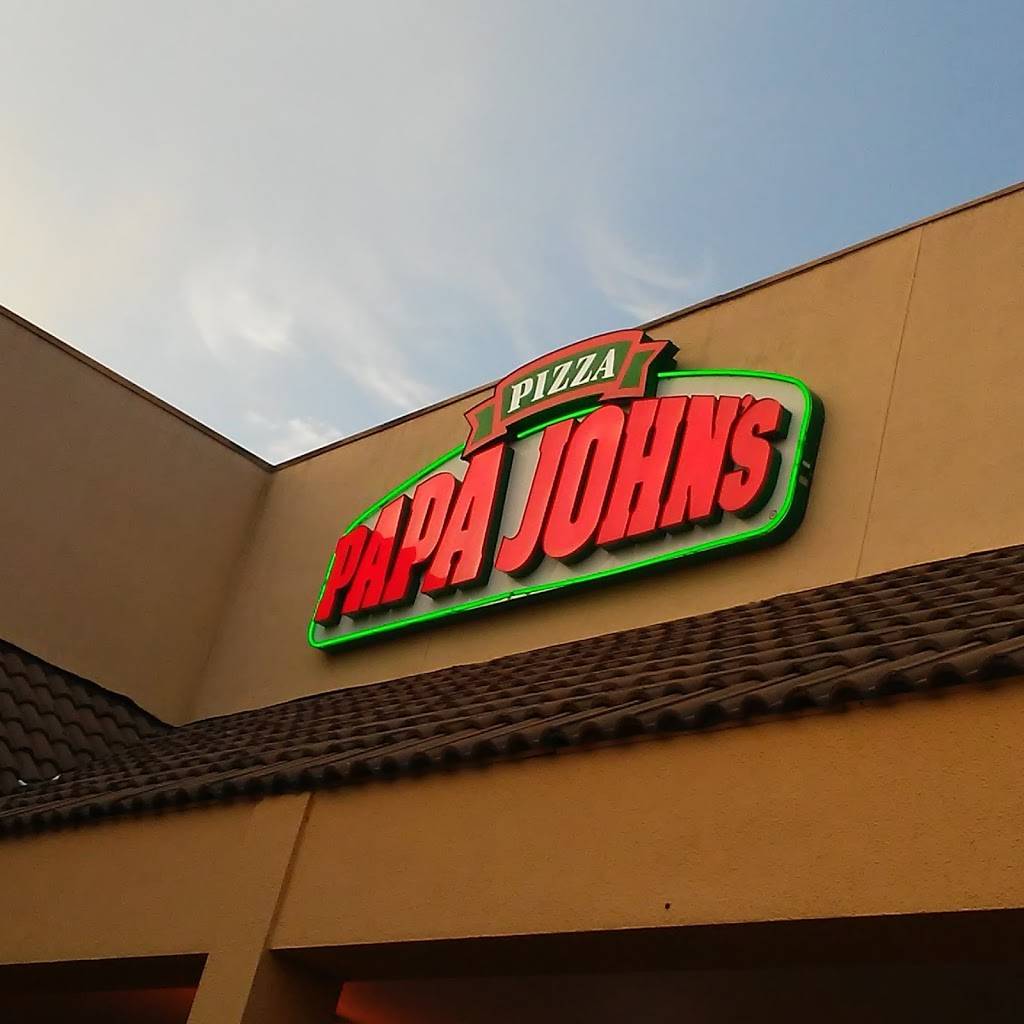 Papa Johns Pizza | restaurant | 500 W E William Cannon Dr Ste 512, Austin, TX 78745, USA | 5124481919 OR +1 512-448-1919