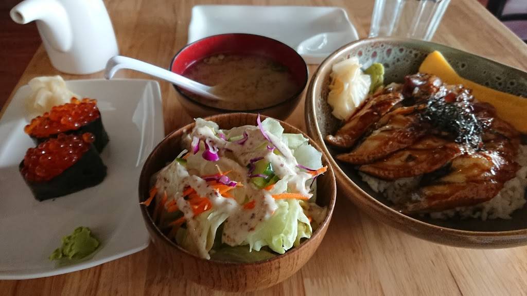 Wago Sushi SF | restaurant | 2365 Chestnut St, San Francisco, CA 94123, USA | 4153458263 OR +1 415-345-8263