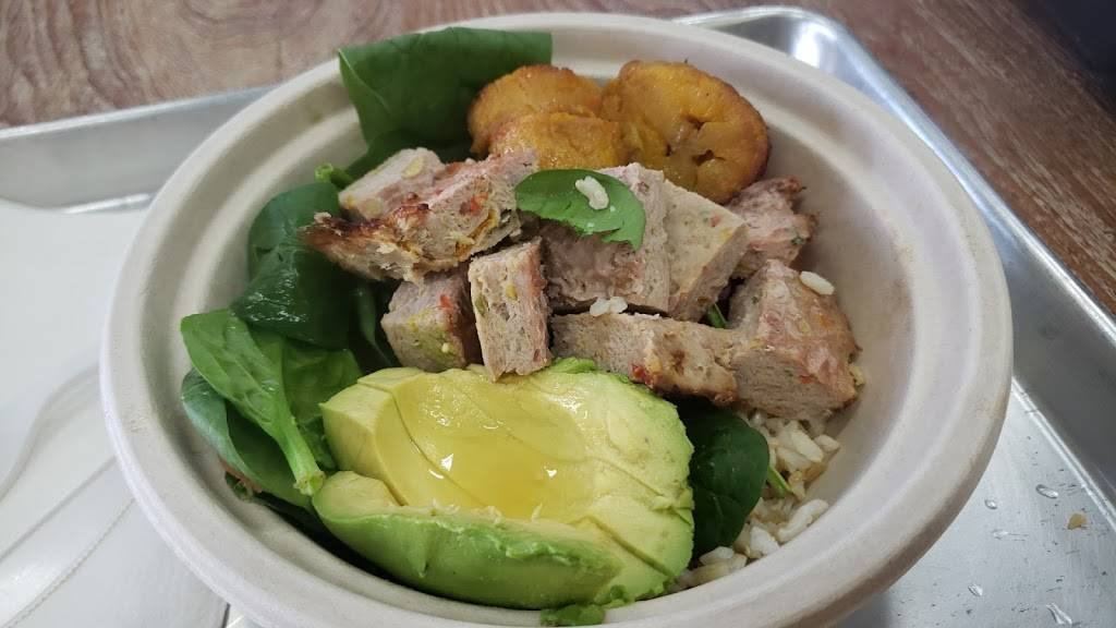 Cuencos | restaurant | 10201 NW 58th St, Doral, FL 33178, USA | 7865426905 OR +1 786-542-6905