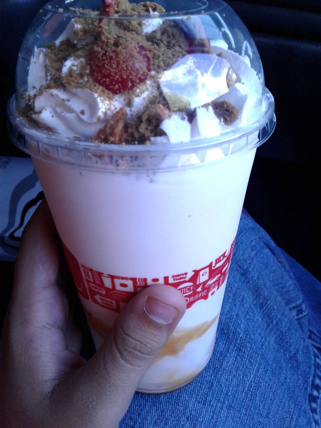 Jack in the Box | restaurant | 10621 N 43rd Ave, Phoenix, AZ 85029, USA | 6024394843 OR +1 602-439-4843