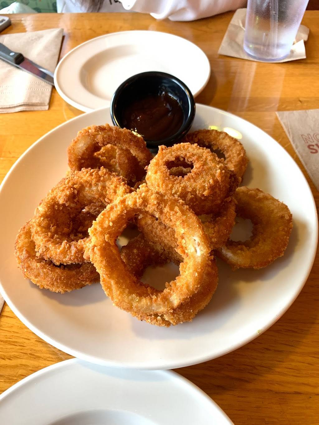 Applebees Grill + Bar | restaurant | 2911 W 12th St, Millcreek Township, PA 16505, USA | 8148381144 OR +1 814-838-1144