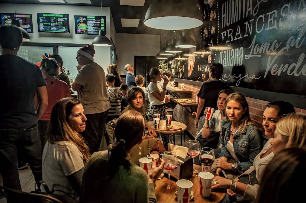 All About Empanadas | restaurant | 15956 W State Rd 84, Sunrise, FL 33326, USA | 7543019737 OR +1 754-301-9737