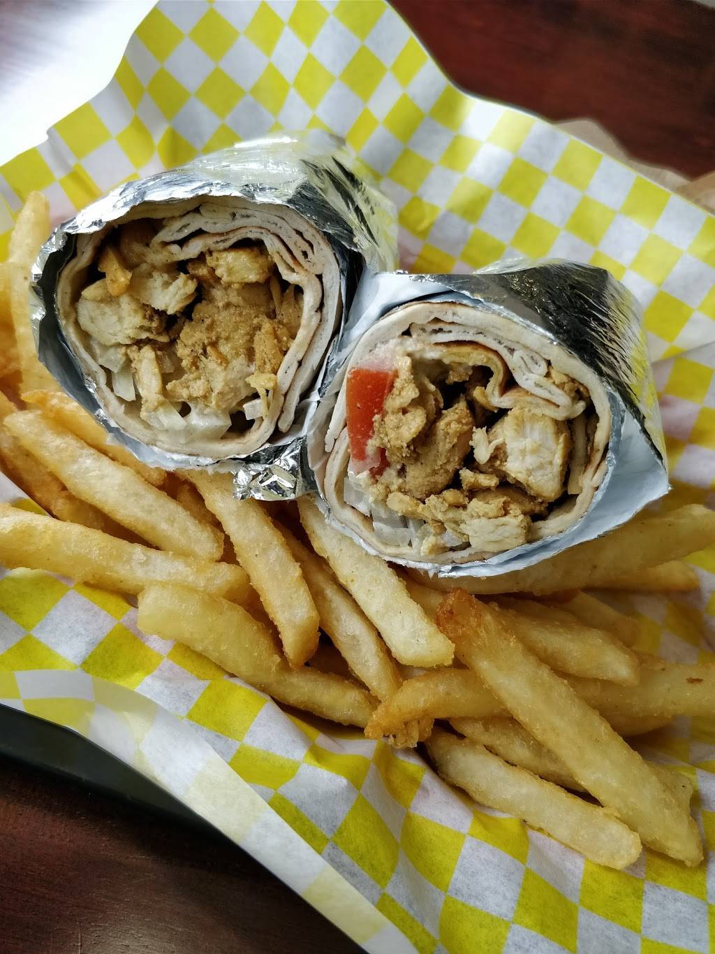 Larsas Kitchen | restaurant | 1188 N McLean Blvd, Elgin, IL 60123, USA | 8472649045 OR +1 847-264-9045