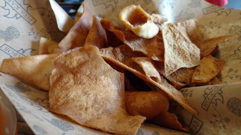 Pita Kabob Mediterranean Gastropub | restaurant | 227 N Court St, Visalia, CA 93291, USA | 5596272337 OR +1 559-627-2337