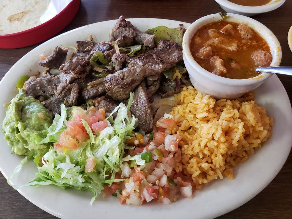 Lazaritas Mexican Restaurant | restaurant | 166 S WW White Rd, San Antonio, TX 78219, USA | 2103374180 OR +1 210-337-4180